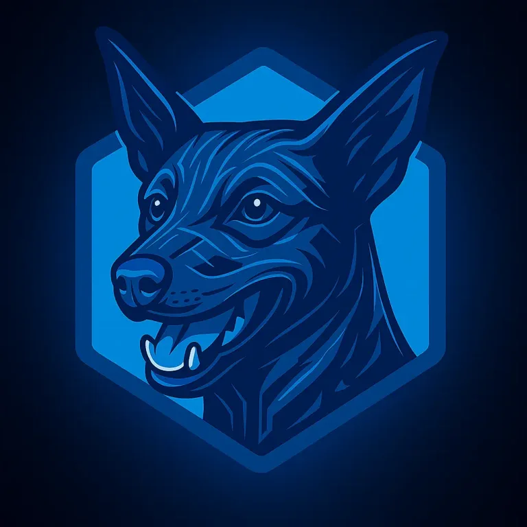The Jessica - mascot of the Cloud Security plugin